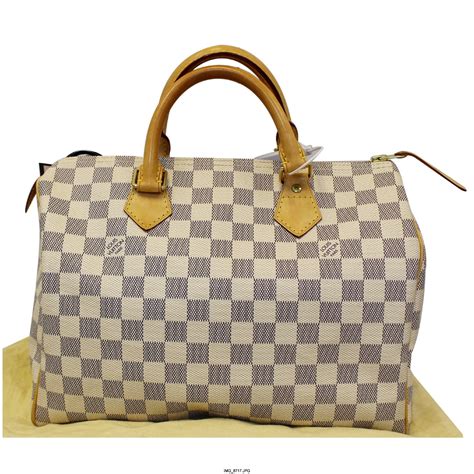 louis Vuitton Speedy 30 price